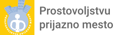 Prostovoljstvu prijazno mesto