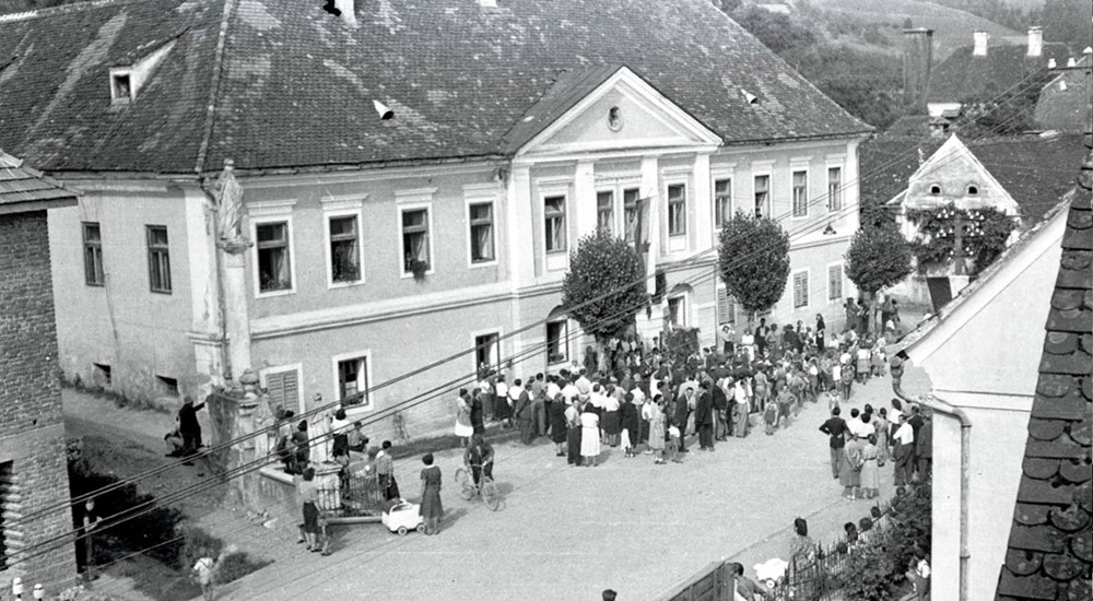 Znamenitosti v Občini Radlje ob Dravi 